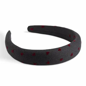 Обруч Мягкий Тканевый - Фото 1