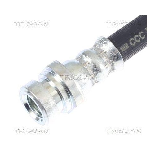 Гальмівний шланг TRISCAN 8150 28319 для CITROËN PEUGEOT, передня вісь, фото №2