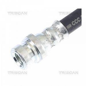 Гальмівний шланг TRISCAN 8150 28319 для CITROËN PEUGEOT, передня вісь synthetic.ua - Фото 1