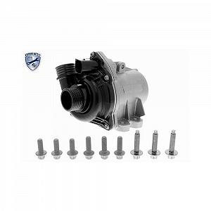Водяной насос охлаждения двигателя VEMO EXPERT KITS + V20-16-0004-1 для BMW - Фото 1
