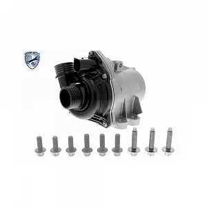 Водяной насос охлаждения двигателя VEMO EXPERT KITS + V20-16-0004-1 для BMW - Фото 1