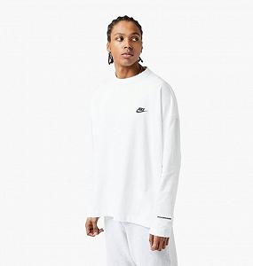 Лонгслів Nike X Peaceminusone Long Sleeve T-Shirt XS - Фото 1