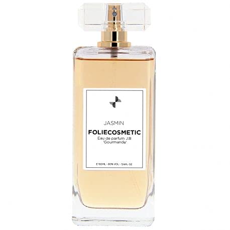 Парфюмерная вода Folie Cosmetic Mon Parfum JB Jasmine 100 мл, фото №2