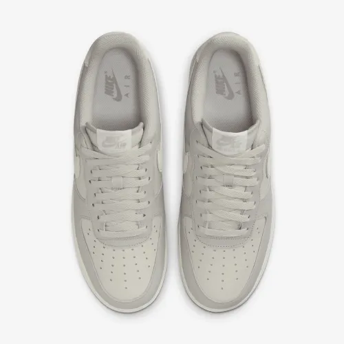 Кросівки Nike Air Force 1 & 07 Lv8 Grey 42.5, фото №4