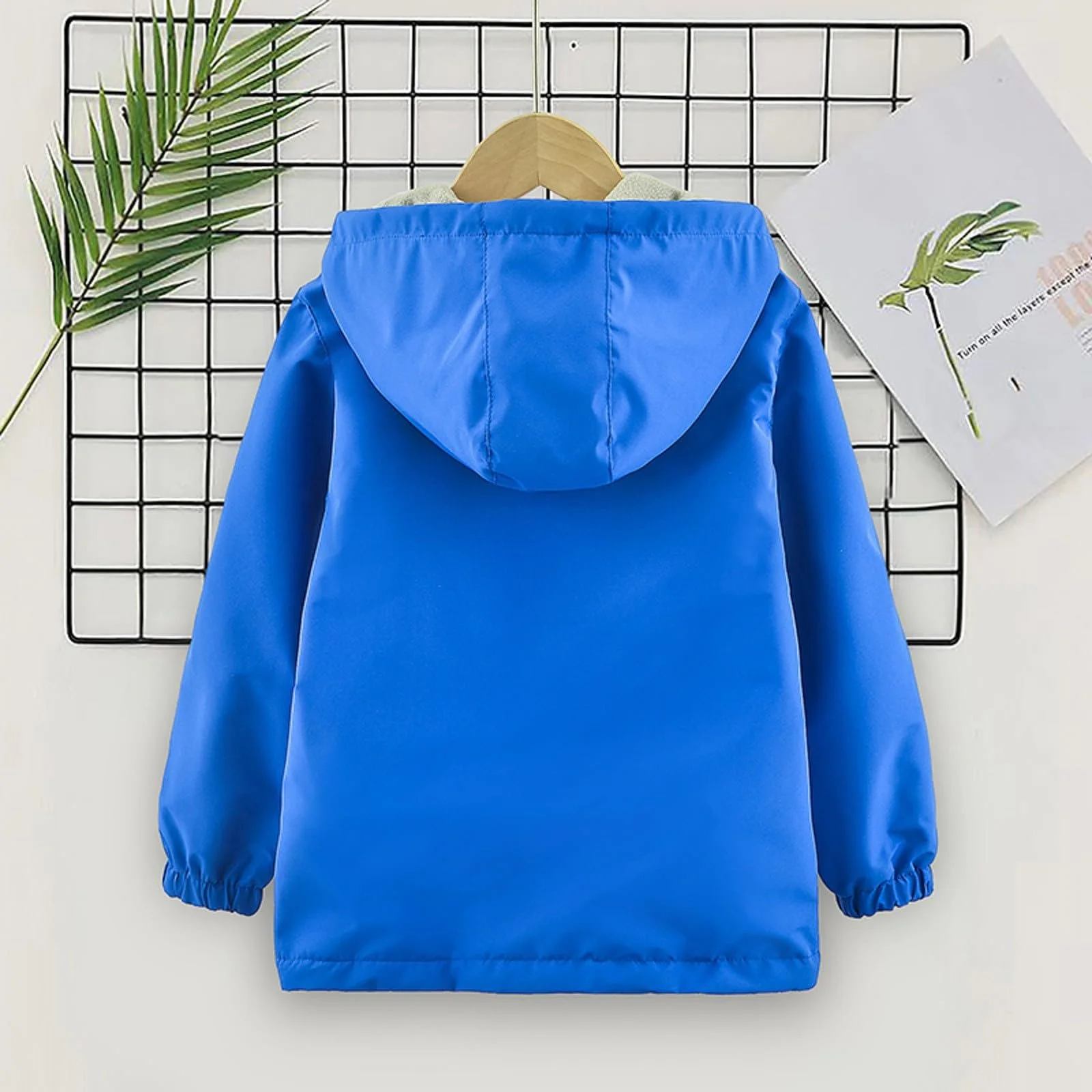 Куртка Softshell MNSWR Дитяча, фото №4 Куртка Softshell MNSWR Дитяча, фото №4