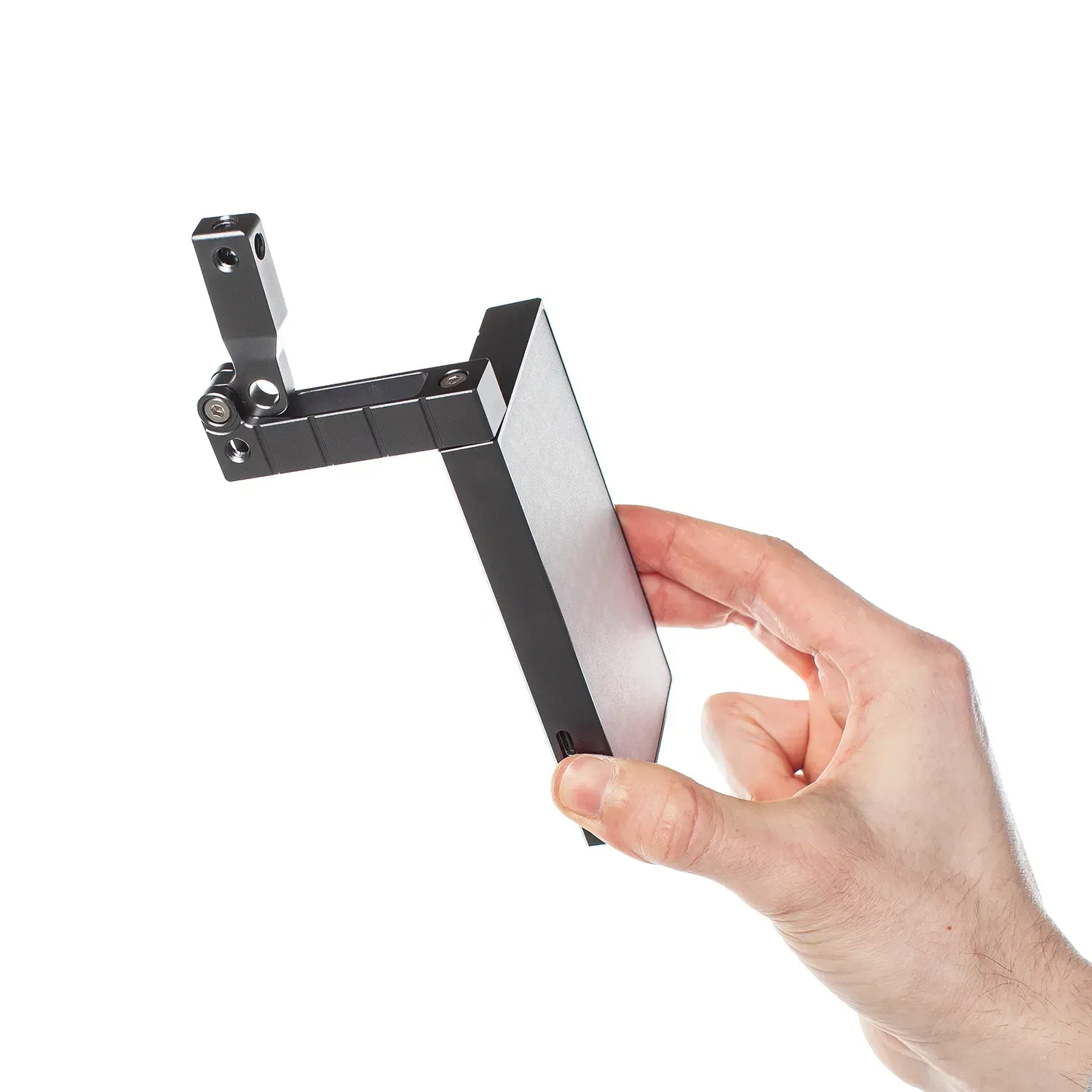 Накамерне світло GODOX M1 RGB Mini Cірий, фото №11 Накамерне світло GODOX M1 RGB Mini Cірий, фото №11