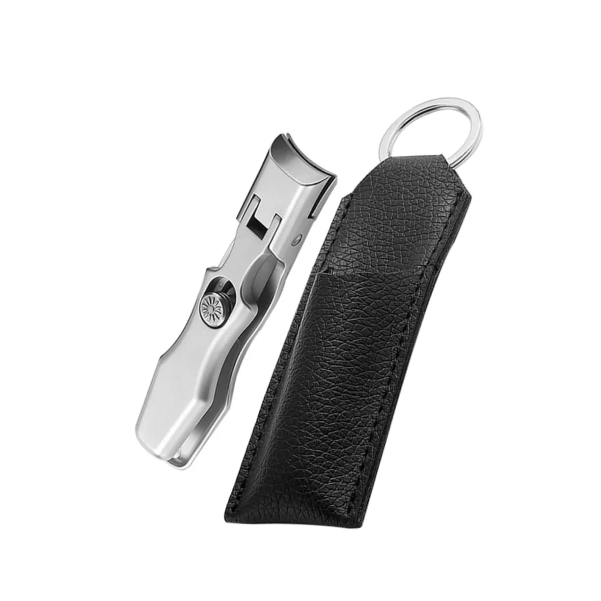 Кусачки для ногтей OATIPHO Edelstahl, самозакрывающиеся, прочные, складные, фото №1 Кусачки для ногтей OATIPHO Edelstahl, самозакрывающиеся, прочные, складные, фото №1