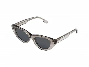 Солнцезащитные очки Cat Eye KOMONO Kelly Specter Унисекс, ацетат, шампань synthetic.ua - Фото 1