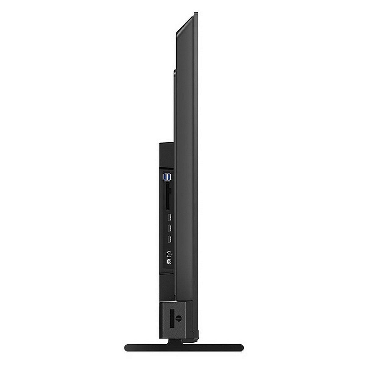 Телевізор PHILIPS 50PUS7409/12, фото №4