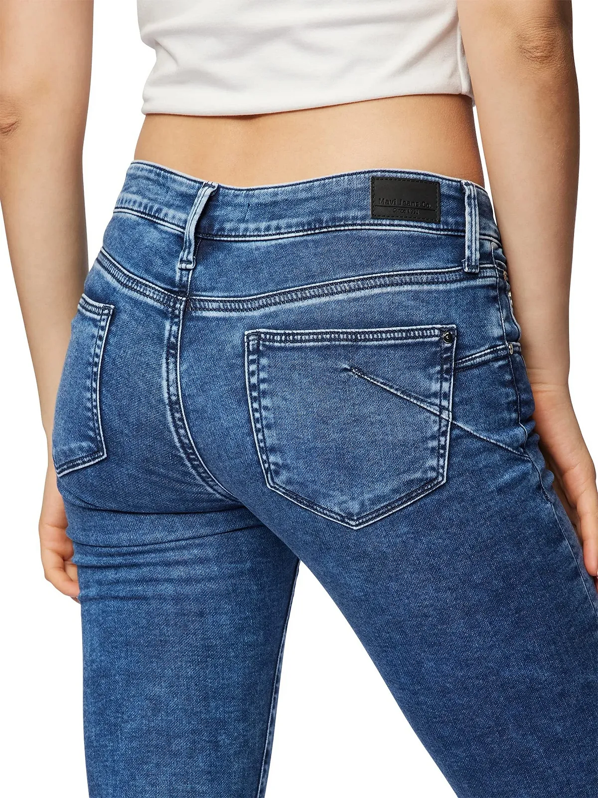 ALMA Mavi, фото №5