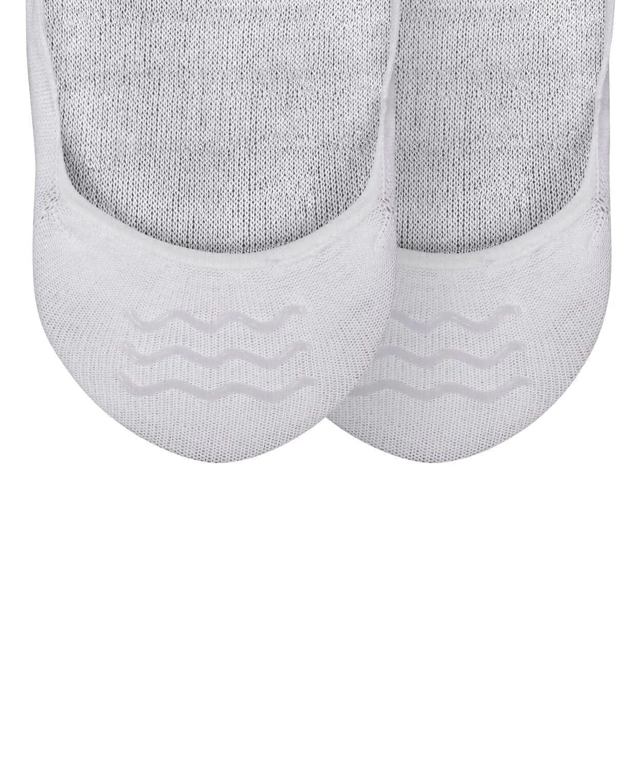 Носки ESPRIT Женские Хлопковые Невидимые 2 пары, фото №5