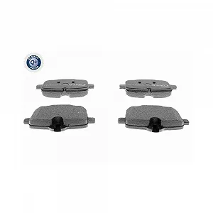 Комплект тормозных колодок, дискового тормоза VAICO Green Mobility Parts V20-1465 для BMW - Фото 1