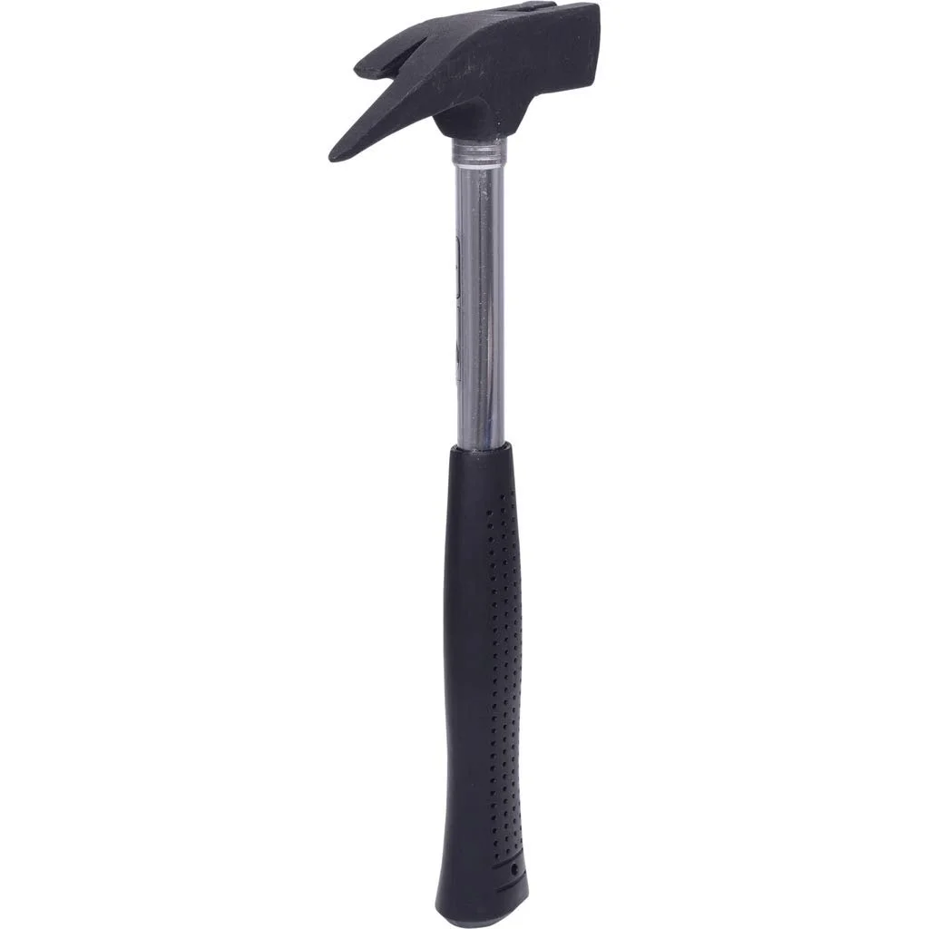 Молоток-кирка покрівельника KS Tools 140.2002 Магнітний 600 g, фото №5