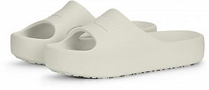 Шльопанці жіночі Puma Shibusa 38 EU / 24 см / Білі synthetic.ua - Фото 1