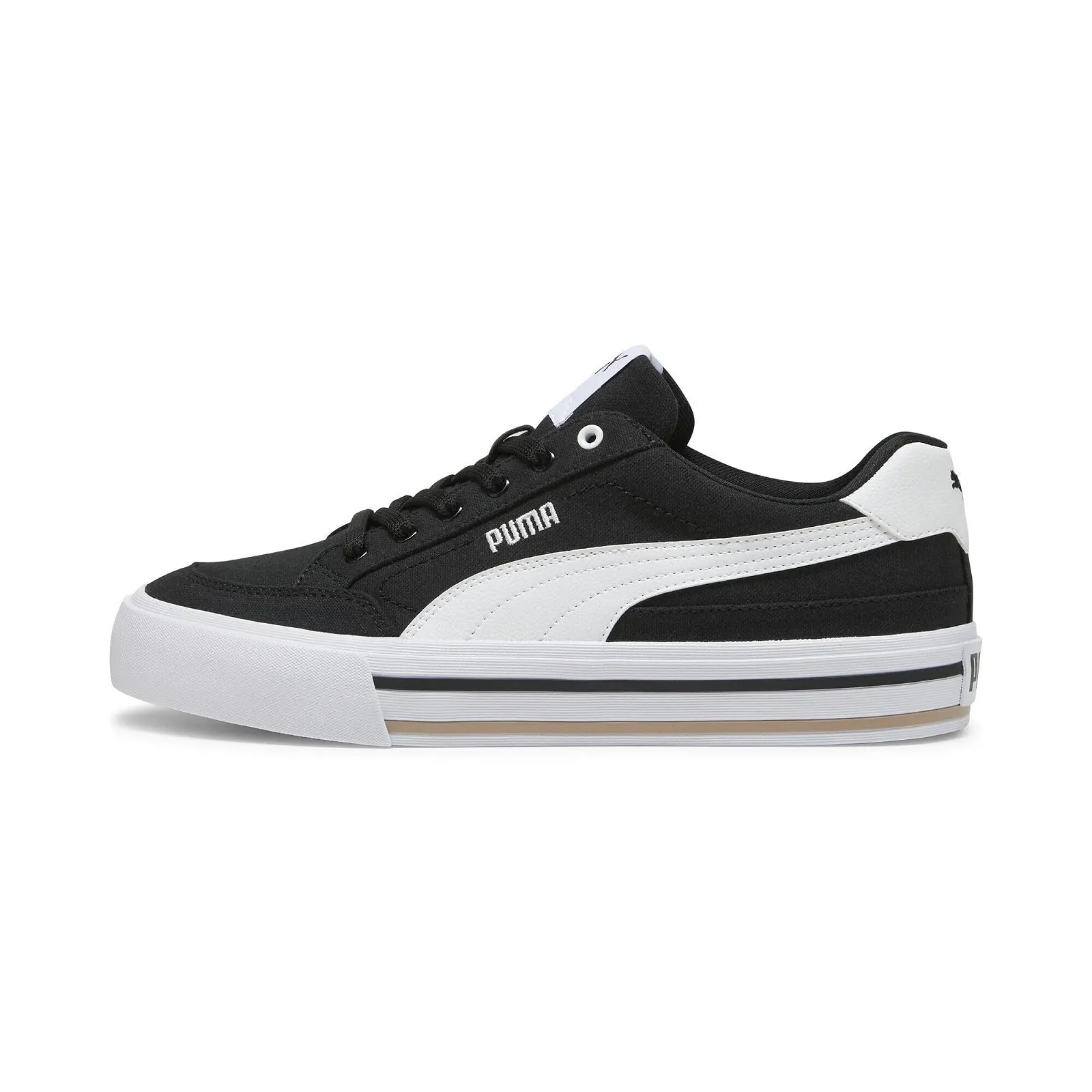 Кросівки PUMA Unisex Court Classic Vulc Fs, фото №3