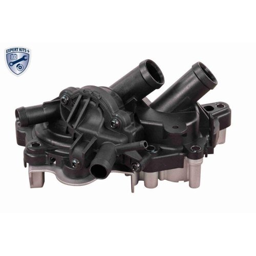 Водяной насос + комплект ремня ГРМ VEMO EXPERT KITS + V15-99-2129 для AUDI SEAT SKODA, фото №3 Водяной насос + комплект ремня ГРМ VEMO EXPERT KITS + V15-99-2129 для AUDI SEAT SKODA, фото №3