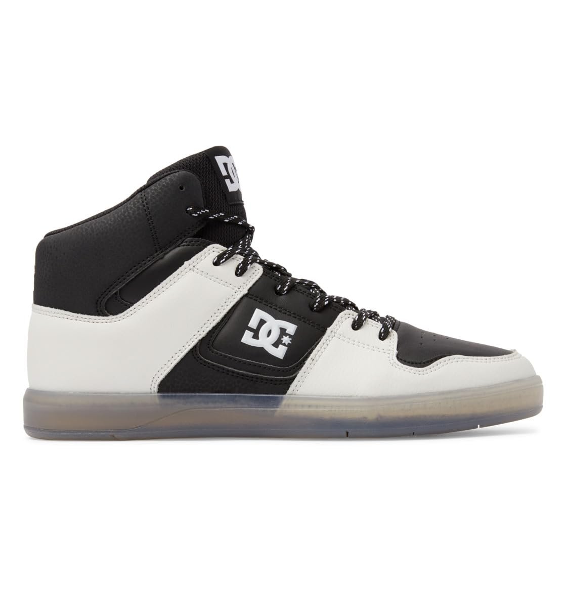 Кроссовки DC Shoes Cure Hi Top, фото №2