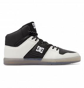 Кроссовки DC Shoes Cure Hi Top synthetic.ua - Фото 1