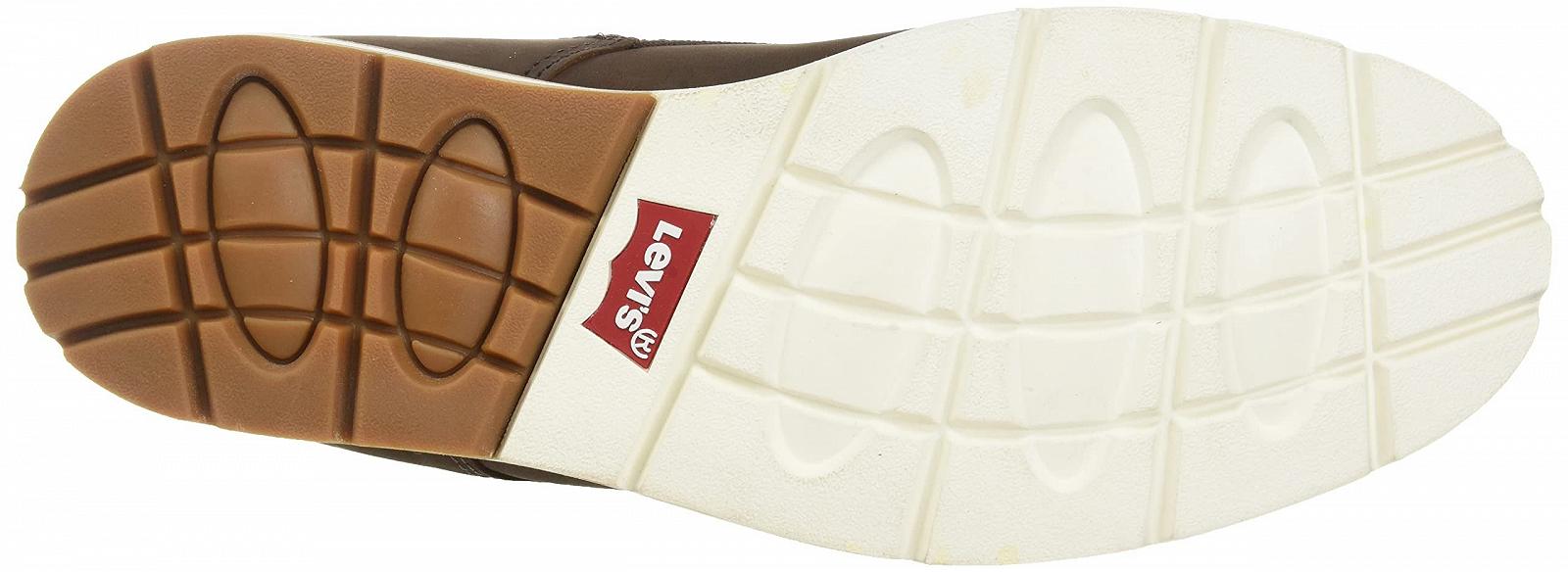 Черевики LEVI'S, фото №4