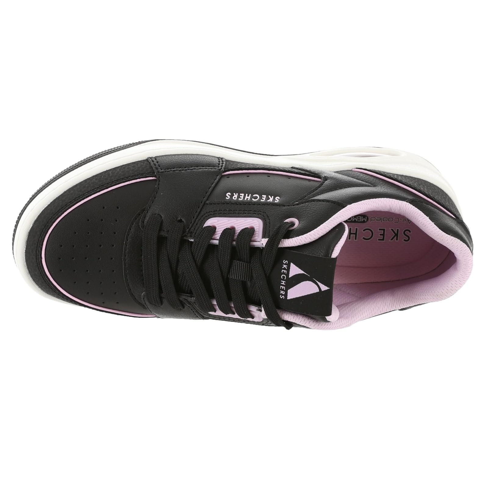Кросівки Skechers UNO Court жіночі, фото №2