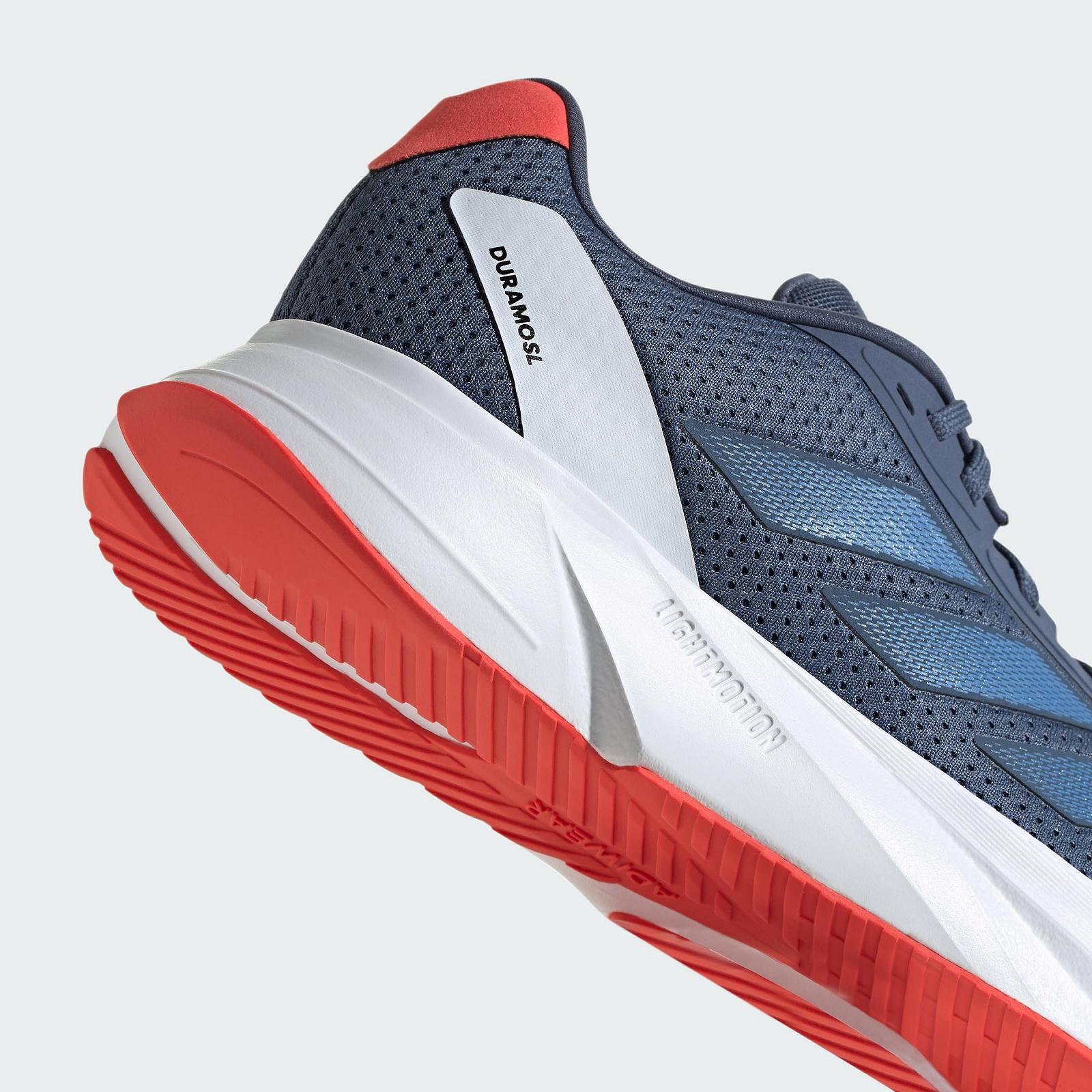 Кросівки adidas Duramo Sl жіночі, фото №5