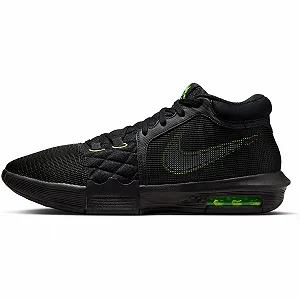 Баскетбольні Кросівки Nike Lebron Witness VIII Чоловічі - Фото 1