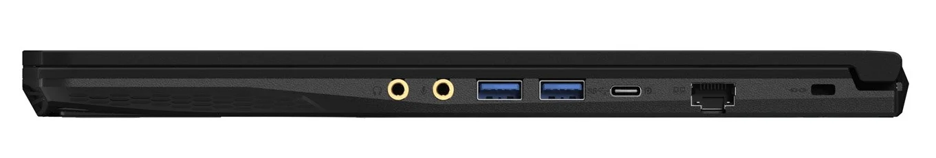 Ноутбук 15.6'' MSI Thin GF63 (12VF-263FR) Intel Core i5-12450H RAM 16GB SSD 512GB GeForce RTX4060 Windows 11 Алюміній (UKR), фото №15