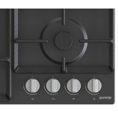 Варочная поверхность Gorenje G 641 EXB (G641EXB), фото №7