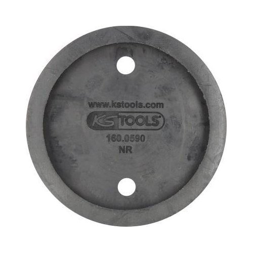 Подовжувач підхвата для підйомника KS TOOLS 160.0590, фото №3