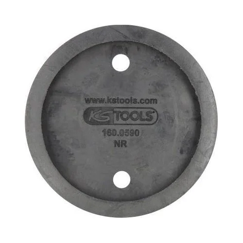 Подовжувач підхвата для підйомника KS TOOLS 160.0590, фото №3