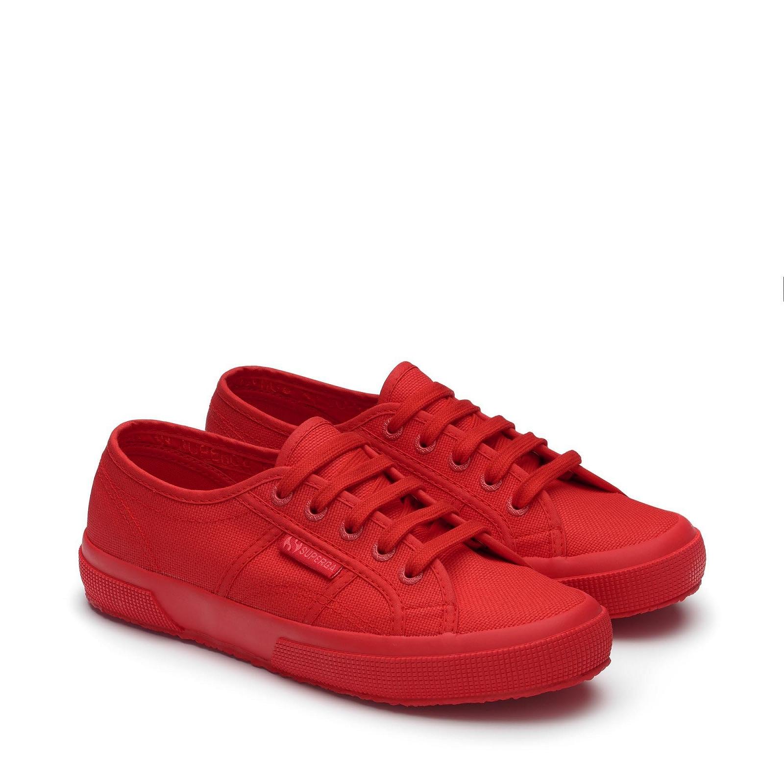 Кроссовки Superga 2750-Cotu Classic Unisex, фото №2