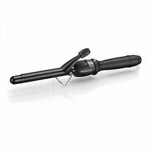 Купити Плойка Babyliss Pro Ceramic Dial A Heat 25 режимів Чорна - Фото 1 Плойка Babyliss Pro Ceramic Dial A Heat 25 режимів Чорна - Фото 1
