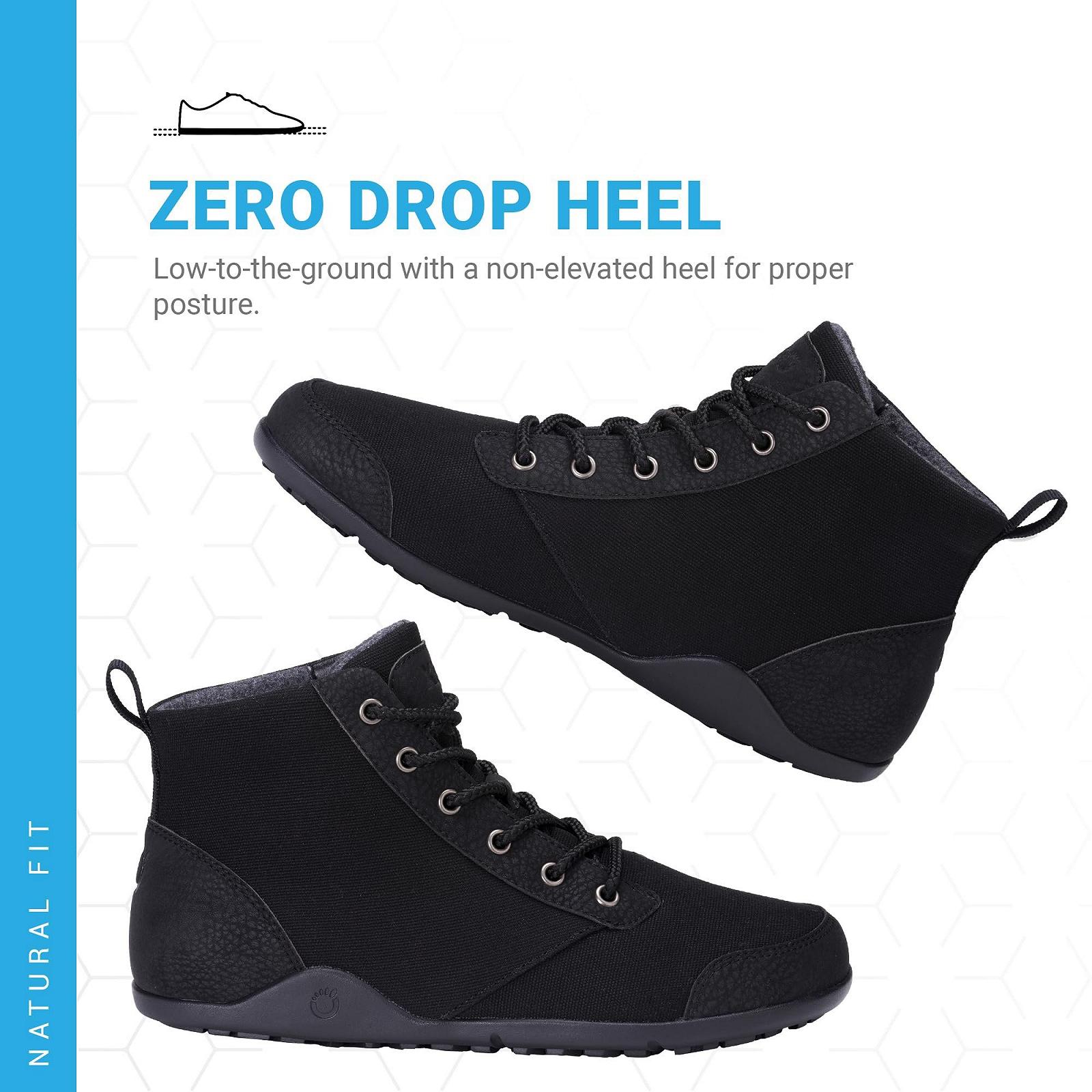 Черевики Xero Shoes Denver Men, фото №3