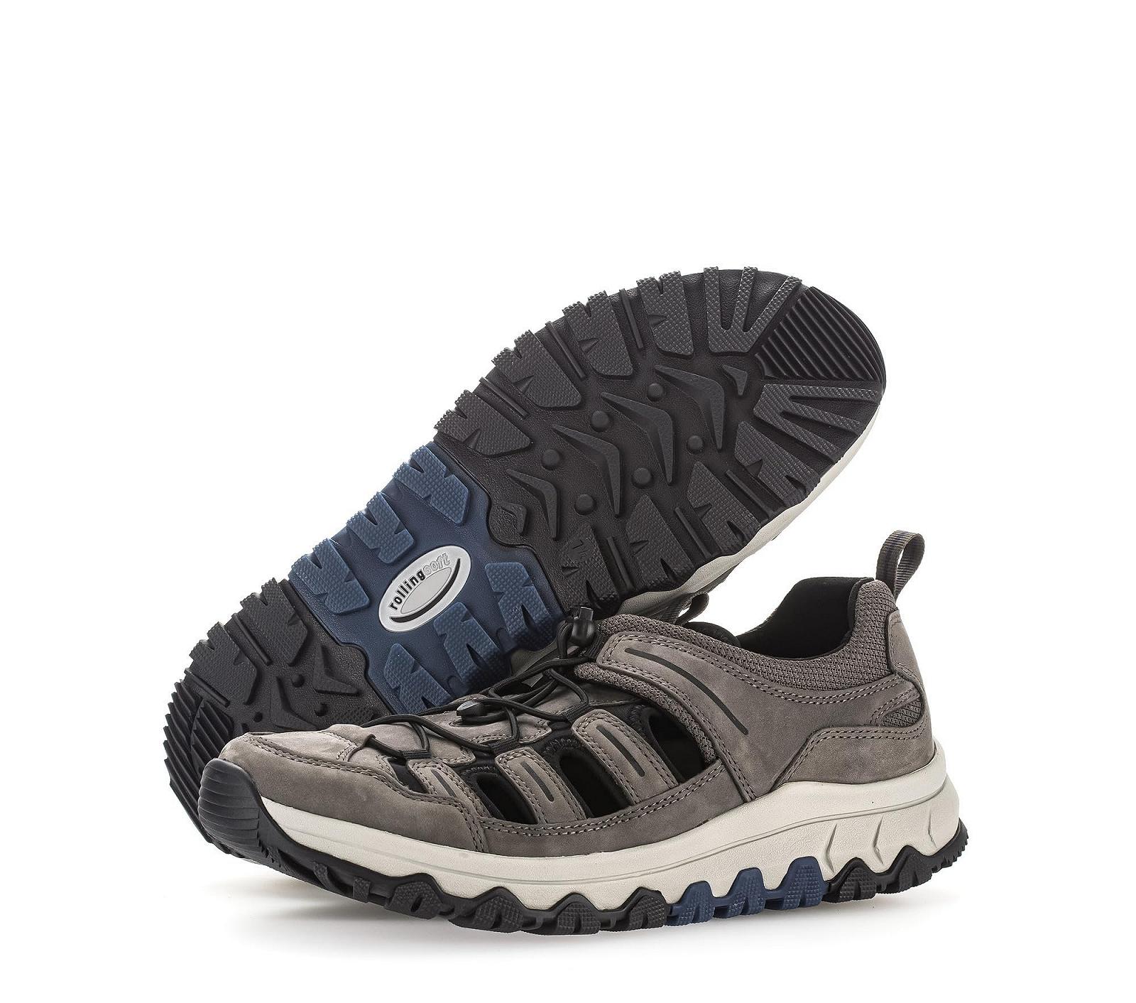 Кросівки Pius Gabor Низькі Чоловічі, фото №7