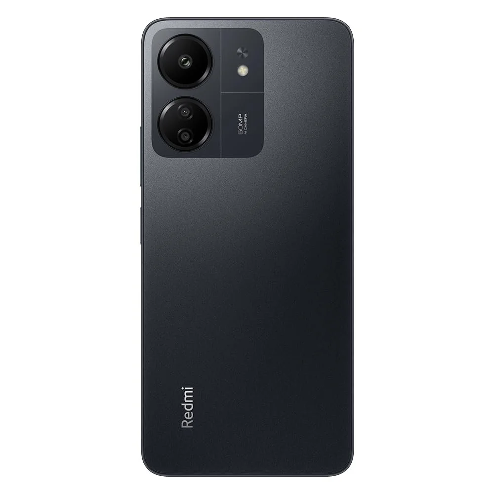 Смартфон Xiaomi Redmi 13C 4G LTE 128GB + 4GB 6.7 дюйма 50MP, фото №2