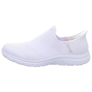 Кросівки Skechers Virtue Sleek жіночі synthetic.ua - Фото 1
