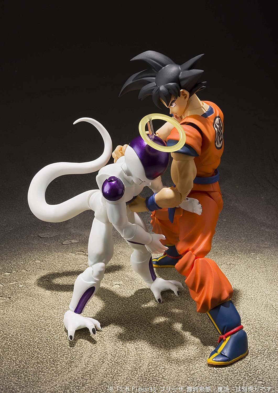 Фигурка Bandai Шарнирная, Манга, аниме, разноцветная, фото №7