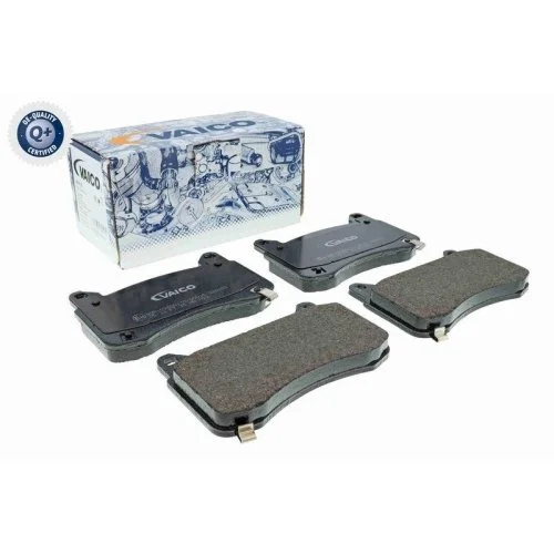 Комплект гальмівних колодок, дискове гальмо VAICO Green Mobility Parts V58-0147 для TESLA, фото №2