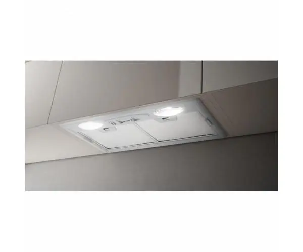 Вытяжка встраиваемая Faber INKA SMART C LG A70 (305.0599.306), фото №3