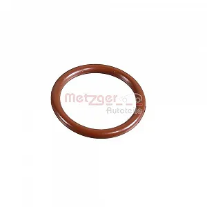 Уплотнительное кольцо турбокомпрессора METZGER 2430012 FORD ISUZU IVECO - Фото 1