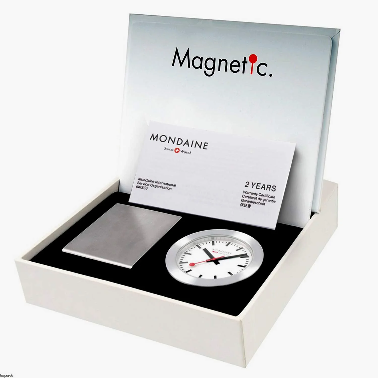 Часы Mondaine Мужские Кварцевые Аналоговые A660.30318.81SBB, фото №7 Часы Mondaine Мужские Кварцевые Аналоговые A660.30318.81SBB, фото №7