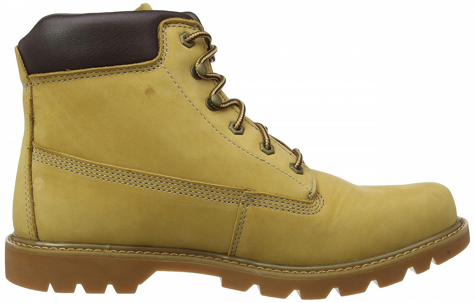 Ботинки Cat Footwear Bruiser 2.0 Унисекс, фото №6