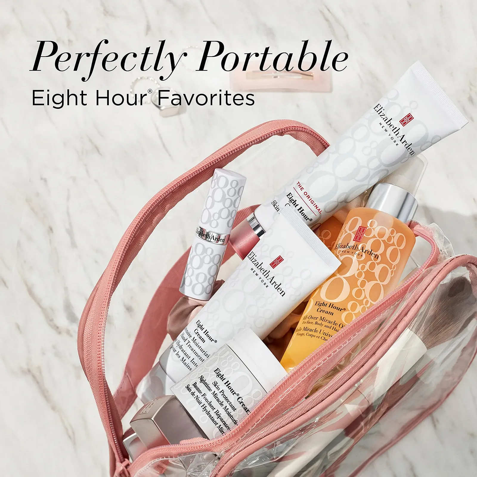 Крем Elizabeth Arden Eight Hour Cream Інтенсивний зволожуючий для рук 75 мл, фото №5