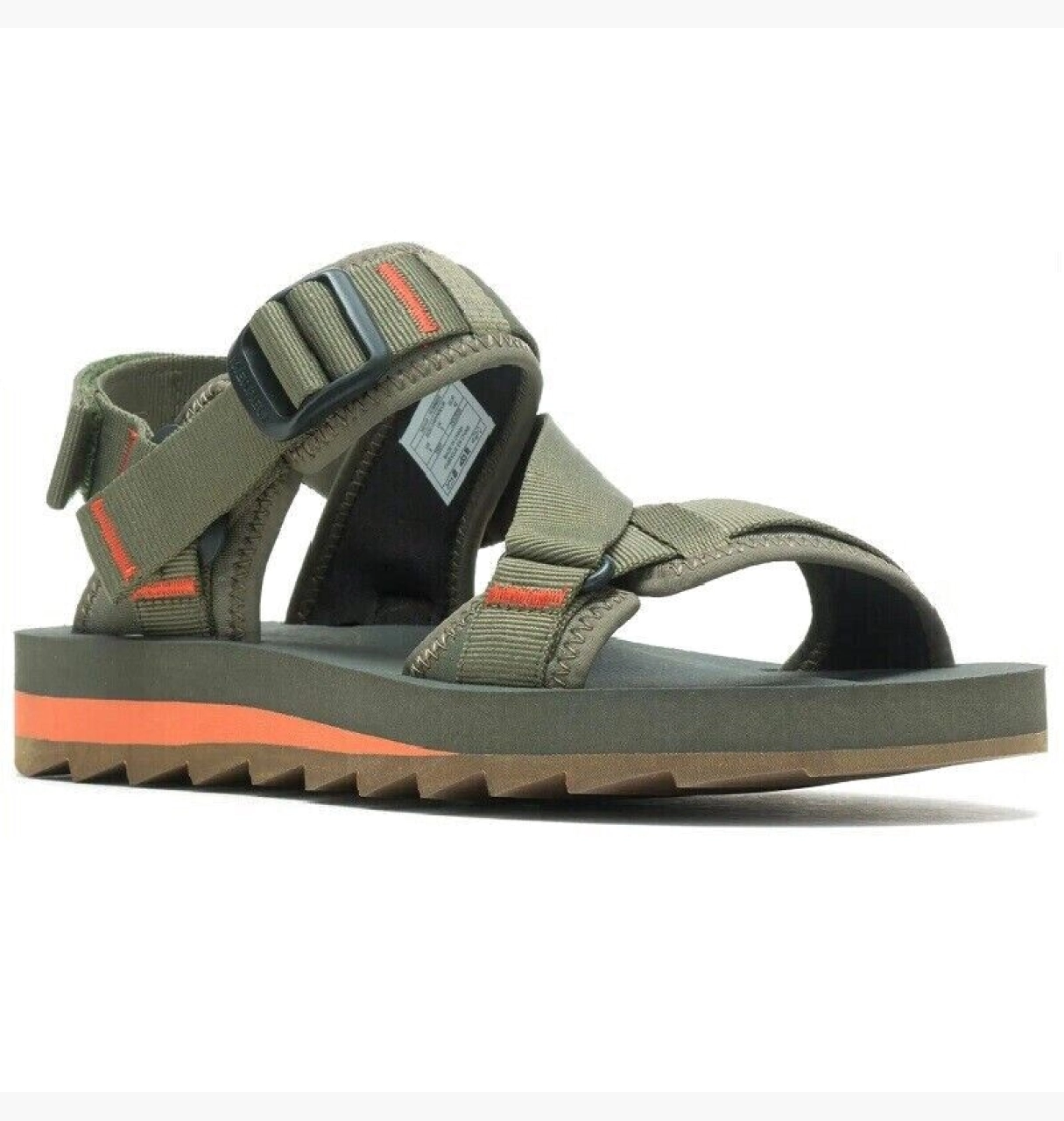 Сандалі Merrell Alpine Strap 44, фото №4