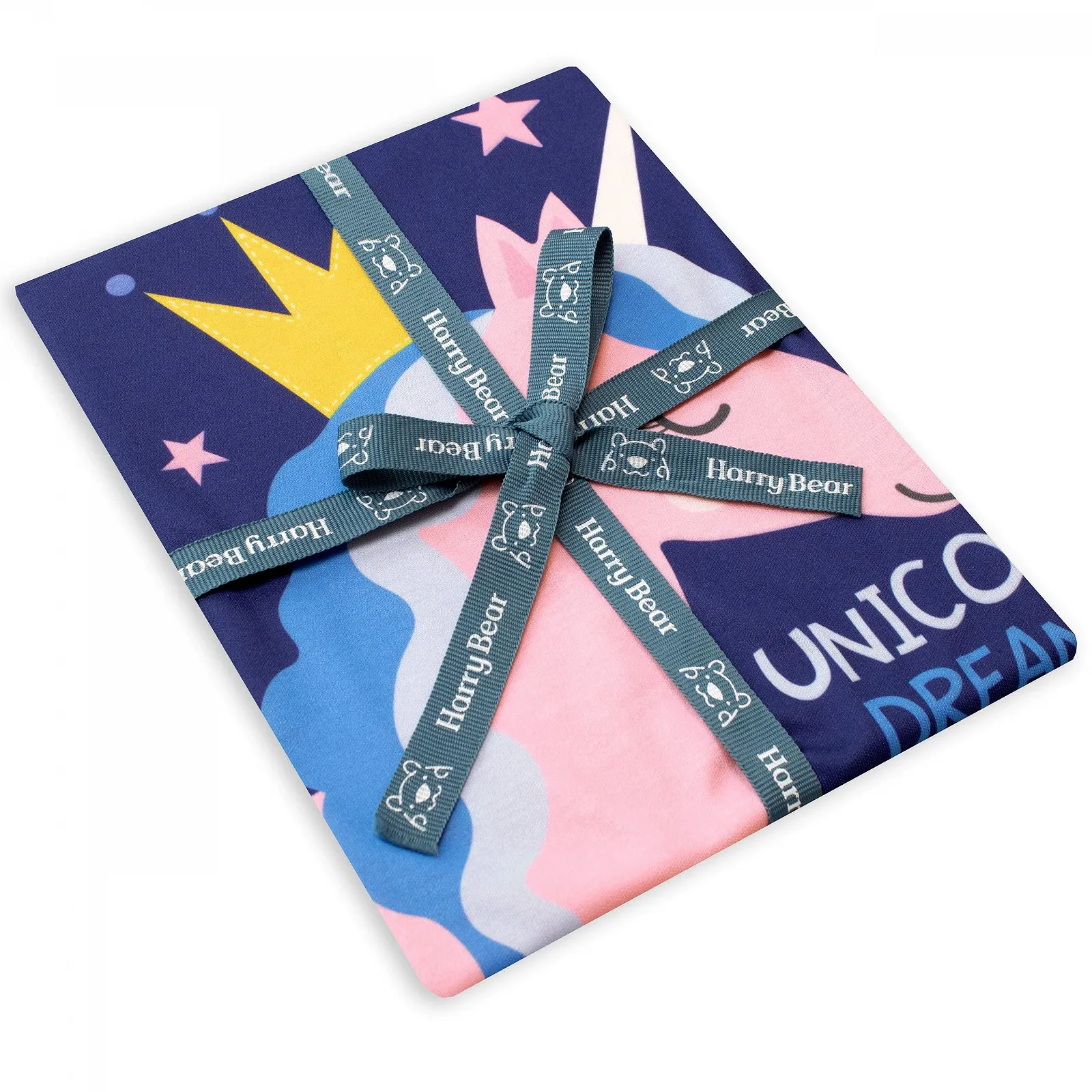 Пижама Harry Bear Единорог Шорты для девочек, фото №7 Пижама Harry Bear Единорог Шорты для девочек, фото №7