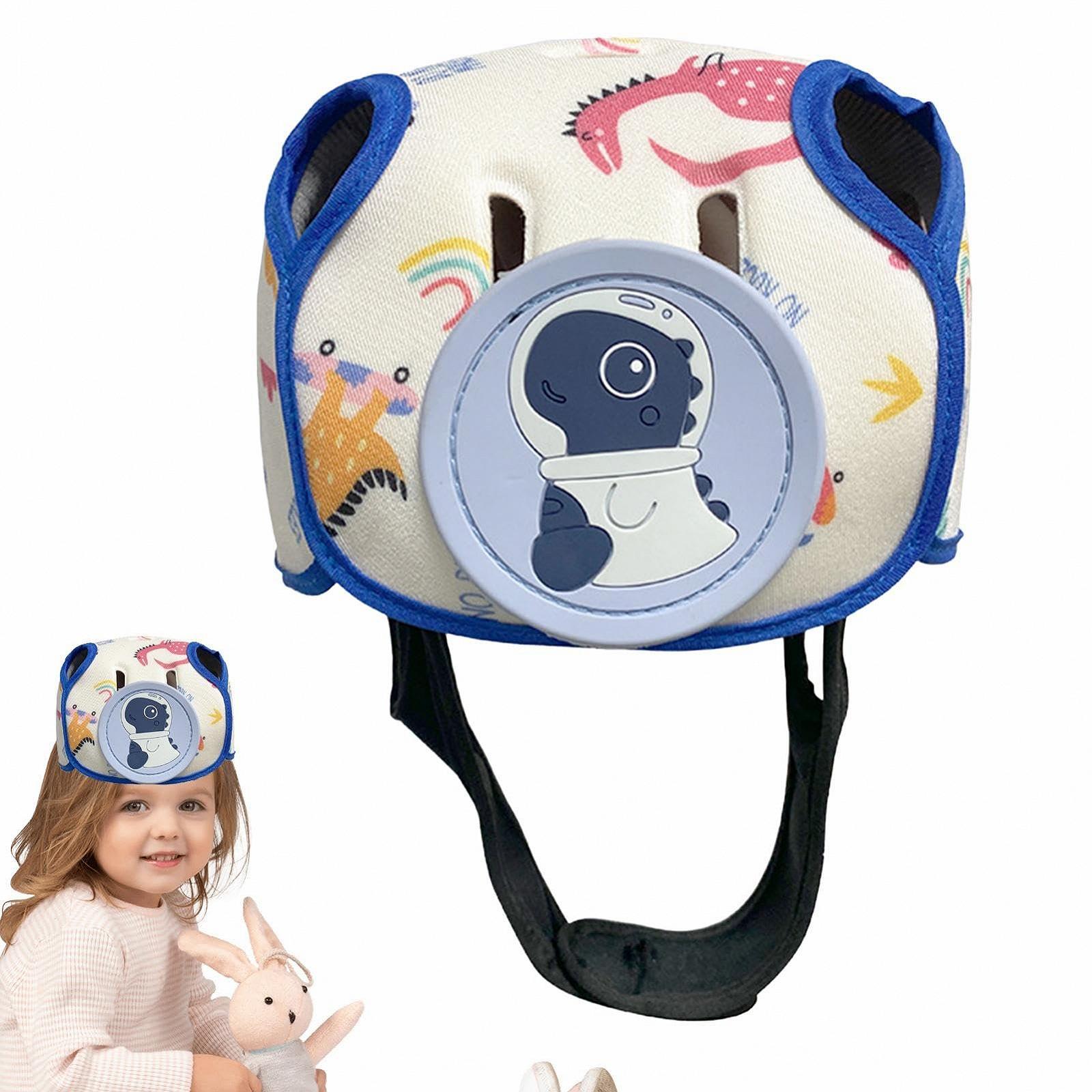 Детская защитная шапка, фото №8 Детская защитная шапка, фото №8