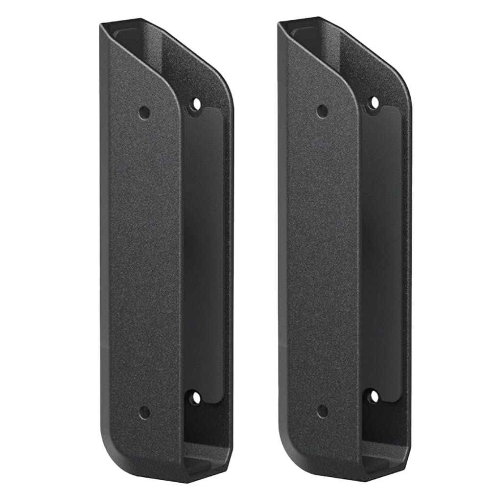 Держатель для ноутбука Универсальный настенный и подстольный держатель для MacBook, Surface, клавиатур, коммутаторов, планшетов и прочего, 2 шт, фото №1 Держатель для ноутбука Универсальный настенный и подстольный держатель для MacBook, Surface, клавиатур, коммутаторов, планшетов и прочего, 2 шт, фото №1