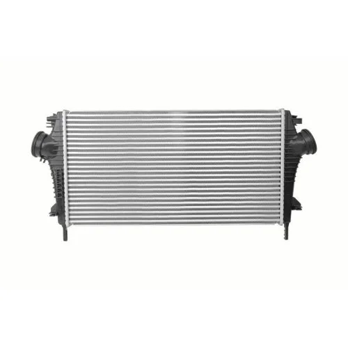 Интеркулер HELLA 8ML 366 340-401 для OPEL SAAB VAUXHALL CHEVROLET, фото №2