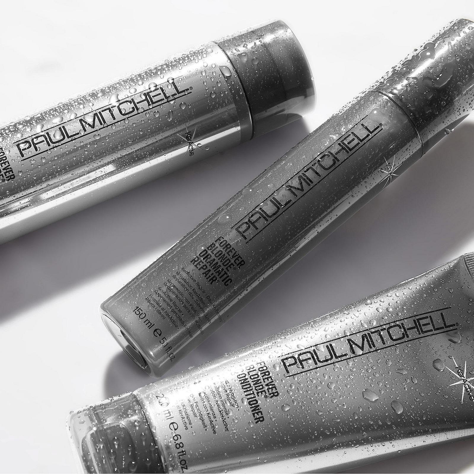 Кондиціонер Paul Mitchell Forever Blonde для блонду, освітленого волосся та мелірування, фото №5