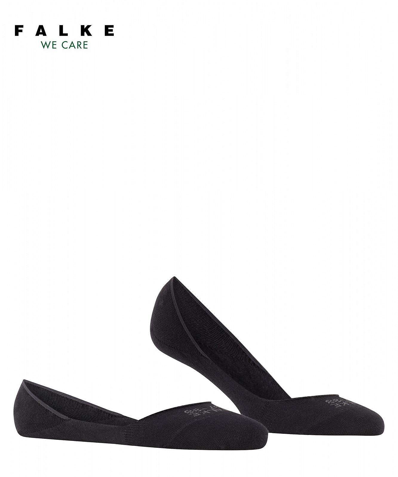 Шкарпетки FALKE Invisible Step Середньої Довжини Жіночі Дихаючі, фото №4